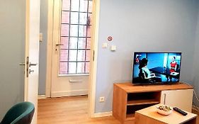 City - Appartement